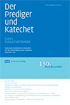 Der Prediger und Katechet