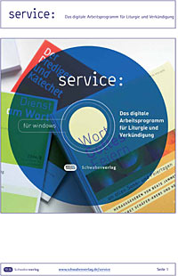 Service-Handbuch