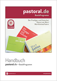 Handbuch zu pastoral.de