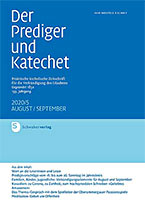 Der Prediger und Katechet
